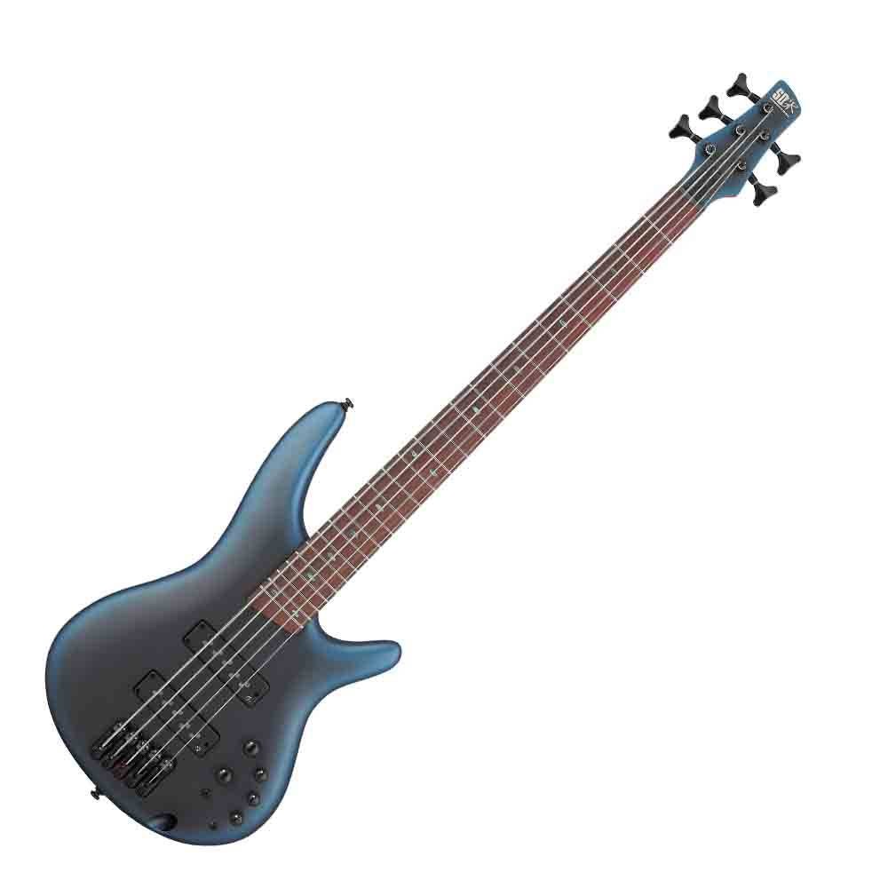 Ibanez SR505N 五弦電貝斯
