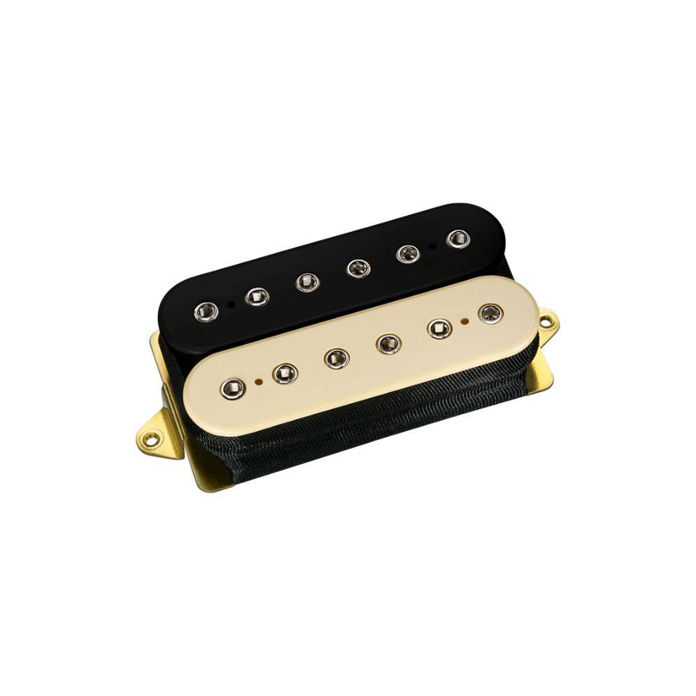 Dimarzio D Activator Bridge F-Spaced 拾音器 - DP220F (共三色)
