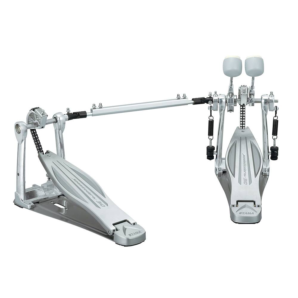 TAMA Speed Cobra 310 Twin Pedal HP310LW 大鼓雙踏板
