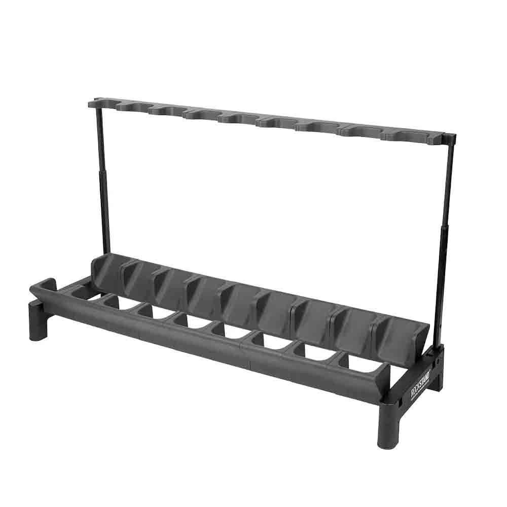 RockStand Modular Multiple Stand For 9 Electric Guitars/Basses 九支架