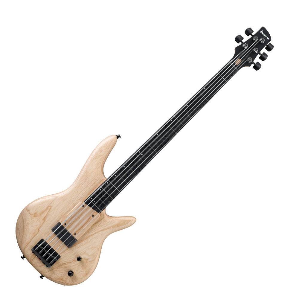 Ibanez GWB1005 Gary Willis 簽名款五弦電貝斯