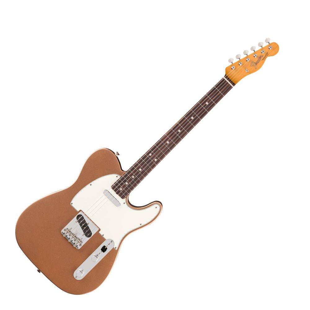 Fender Vintera III Mid '60s Telecaster 電吉他