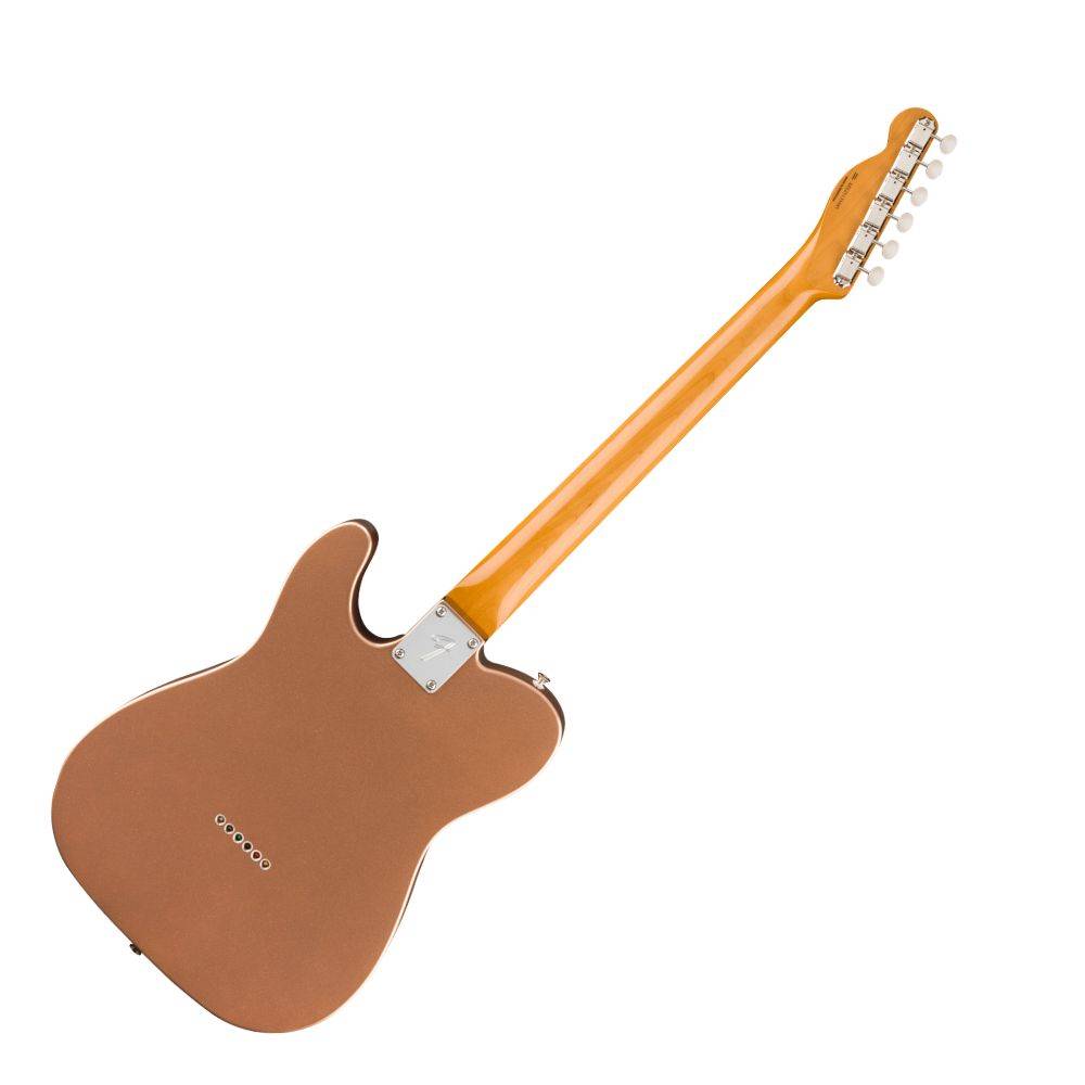 Fender Vintera III Mid \'60s Telecaster 電吉他 Fender Vintera III Mid \'60s Telecaster 電吉他