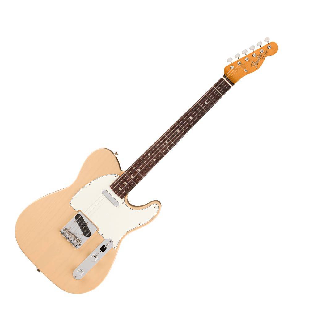 Fender Vintera III Mid \'60s Telecaster 電吉他 Fender Vintera III Mid \'60s Telecaster 電吉他