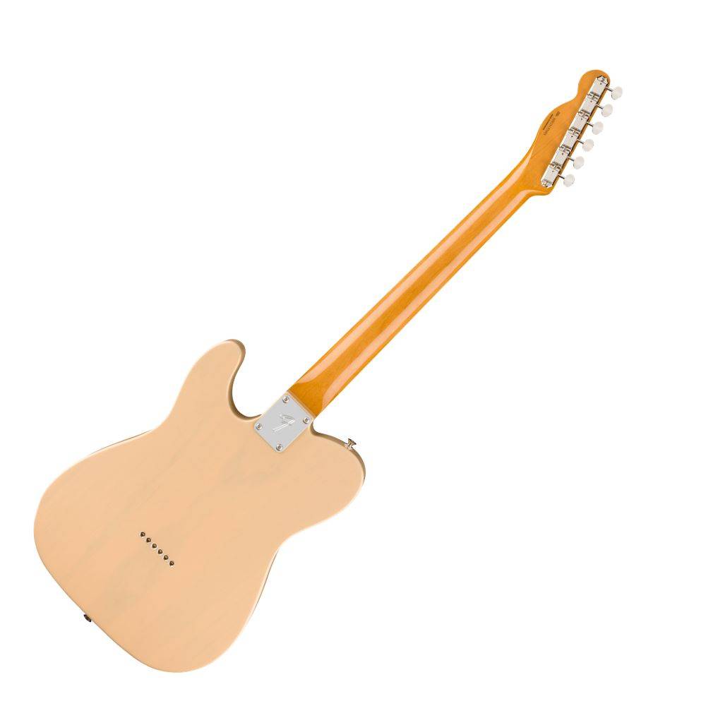 Fender Vintera III Mid \'60s Telecaster 電吉他 Fender Vintera III Mid \'60s Telecaster 電吉他