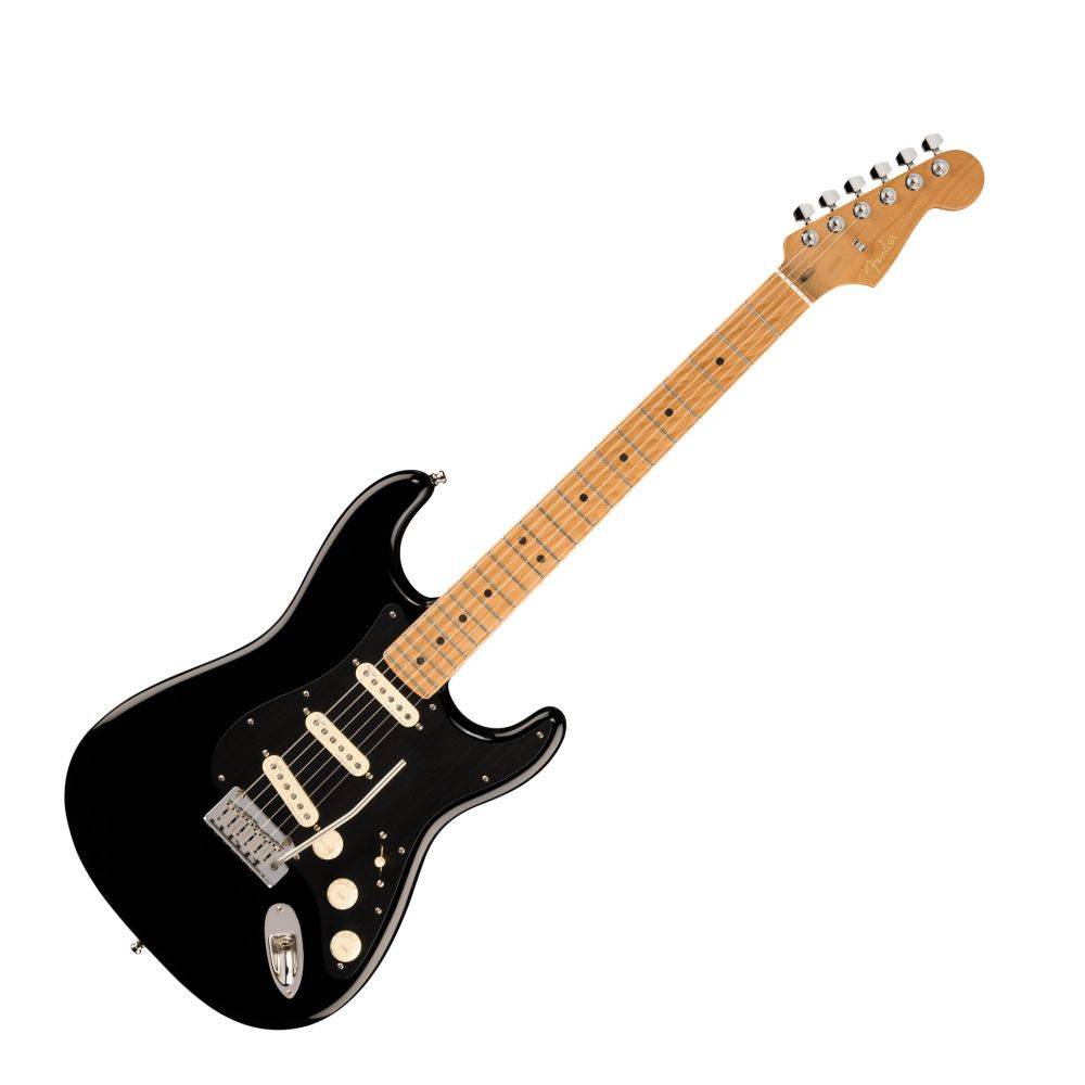 Fender Limited Edition American Ultra II Stratocaster Maple 電吉他