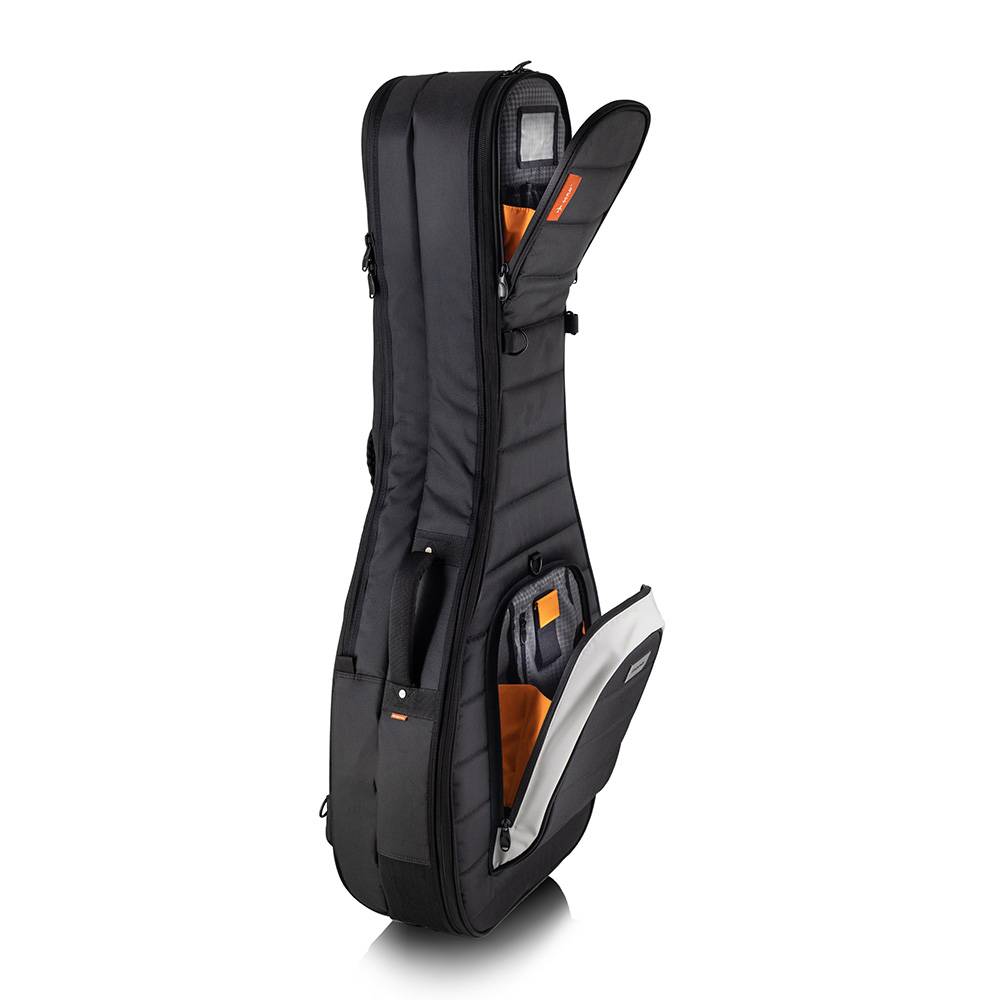 MONO Classic Dual Semi-Hollow/Electric Guitar Case 雙吉他琴袋 MONO Classic Dual Semi-Hollow/Electric Guitar Case 雙吉他琴袋