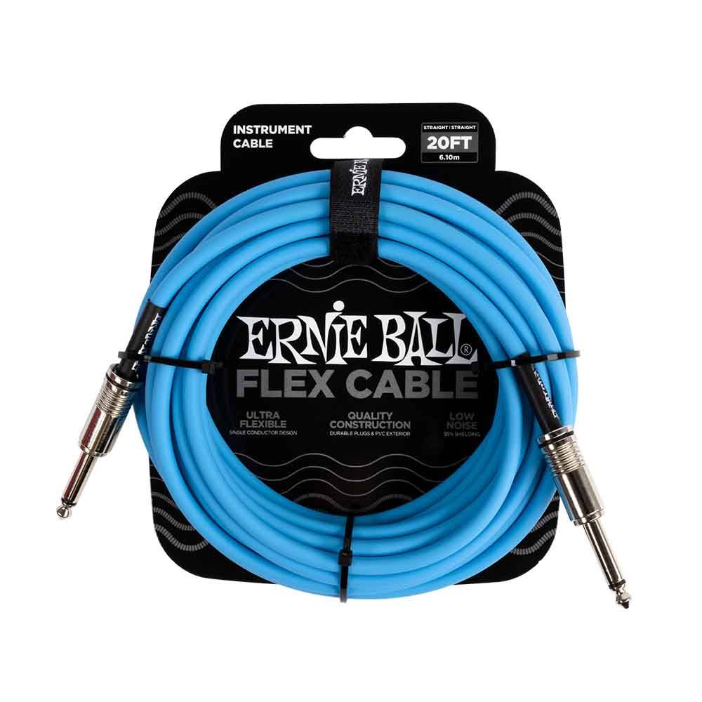 Ernie Ball Flex Inst|-海國樂器海國,海國樂器,樂器,電吉他,吉他,貝斯,音箱,效果器,弦,音樂-代理品牌