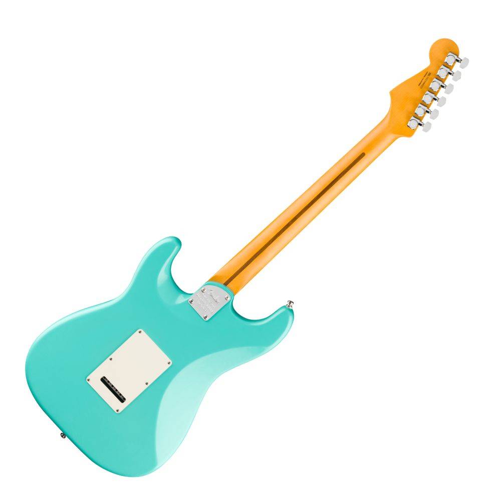 Fender American Ultra Luxe Vintage 60s Stratocaster HSS 電吉他 (共二色) Fender American Ultra Luxe Vintage 60s Stratocaster HSS 電吉他 (共二色)