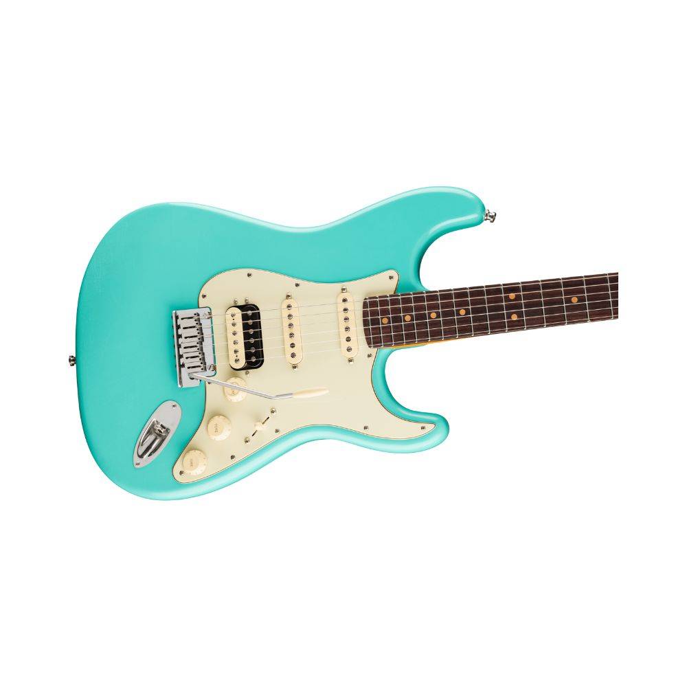 Fender American Ultra Luxe Vintage 60s Stratocaster HSS 電吉他 (共二色) Fender American Ultra Luxe Vintage 60s Stratocaster HSS 電吉他 (共二色)