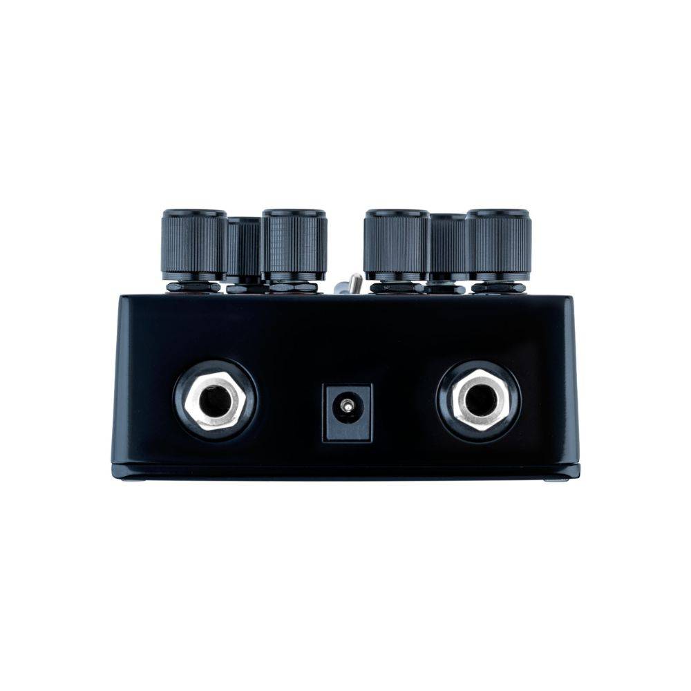 Thorn Soundlabs STEAMBASS Effects Pedal - Flex BASS Comp 效果器 Thorn Soundlabs STEAMBASS Effects Pedal - Flex BASS Comp 效果器