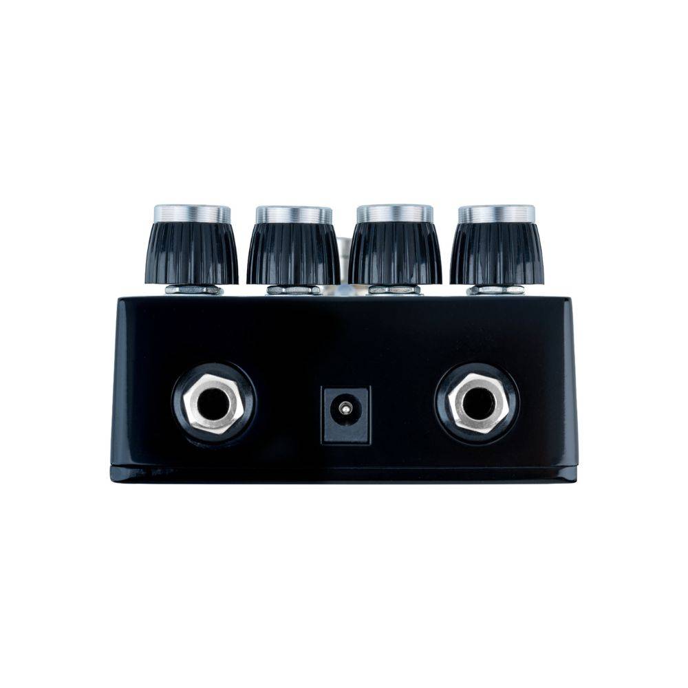 Thorn Soundlabs SILVER SPURS Effects Pedal - Flex Dist 效果器 Thorn Soundlabs SILVER SPURS Effects Pedal - Flex Dist 效果器