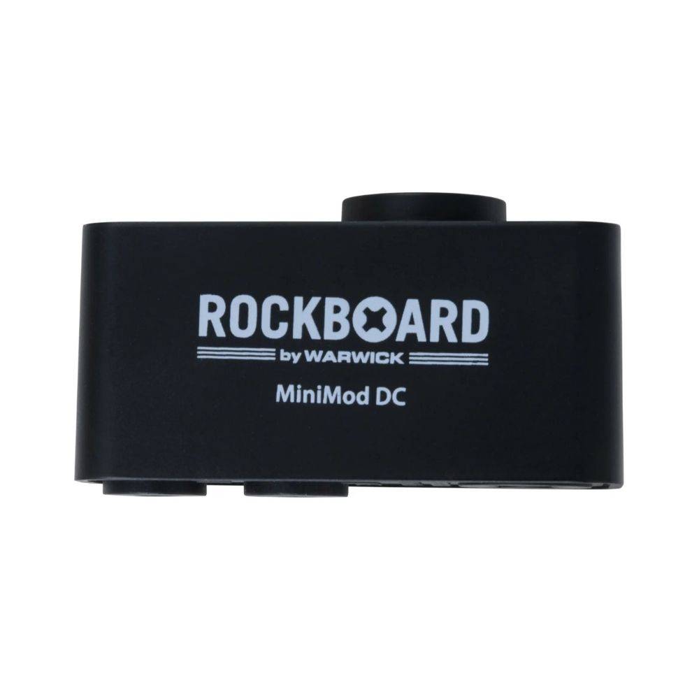 RockBoard Mini Mounting MOD – DC 電源接口