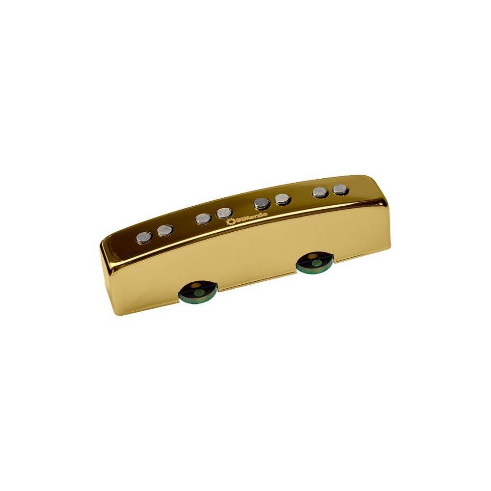 DiMarzio Sixties J Neck 拾音器 - DP303 (共三色) DiMarzio Sixties J Neck 拾音器 - DP303 (共三色)