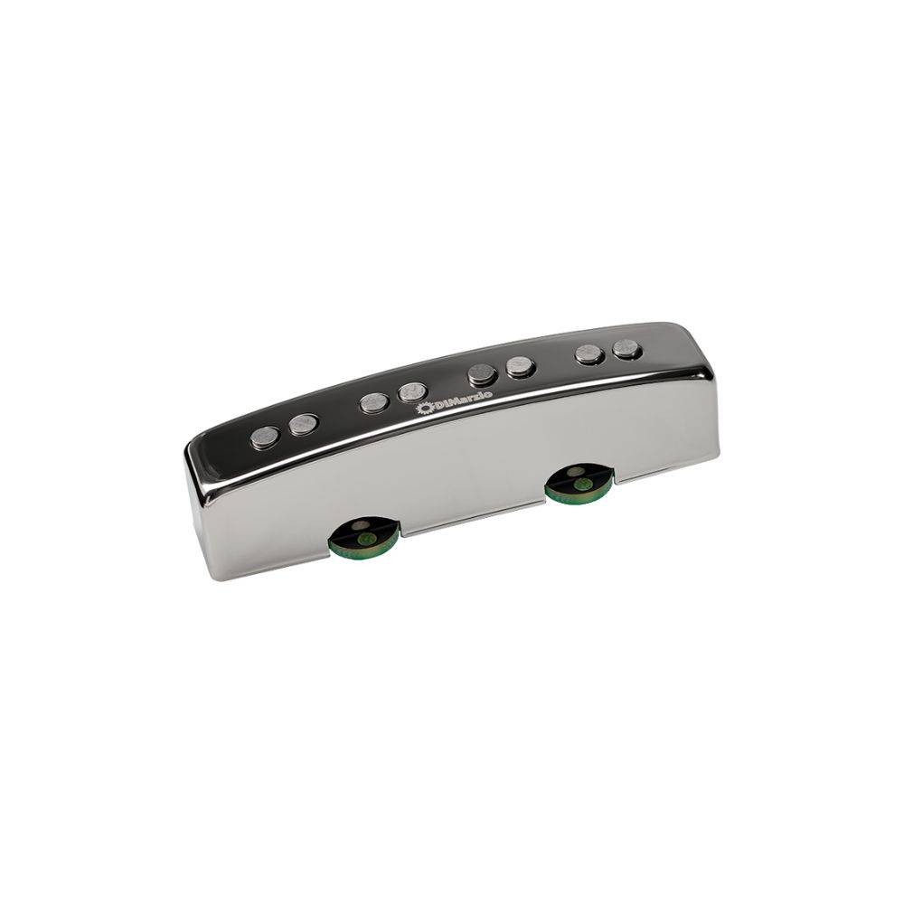 DiMarzio Sixties J Neck 拾音器 - DP303 (共三色) DiMarzio Sixties J Neck 拾音器 - DP303 (共三色)