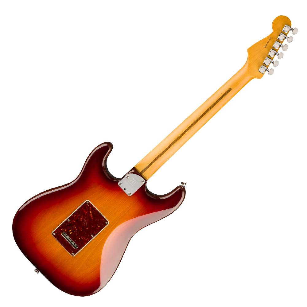 70th Anniversary American Professional II Stratocaster 電吉他 70th Anniversary American Professional II Stratocaster 電吉他