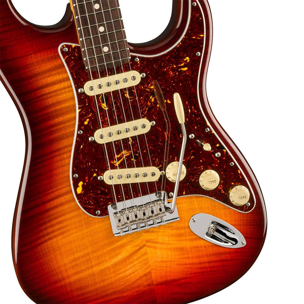 70th Anniversary American Professional II Stratocaster 電吉他 70th Anniversary American Professional II Stratocaster 電吉他