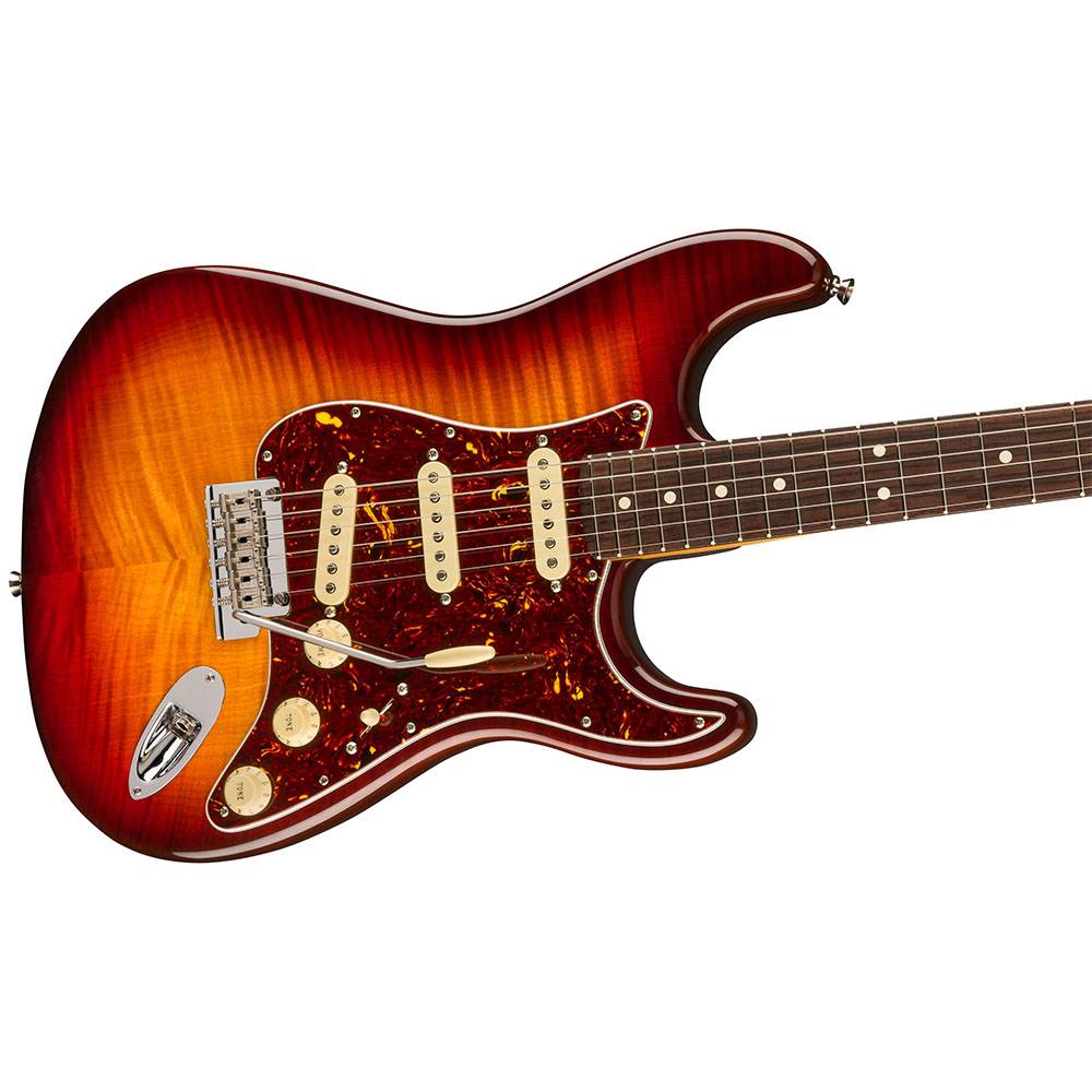 70th Anniversary American Professional II Stratocaster 電吉他 70th Anniversary American Professional II Stratocaster 電吉他