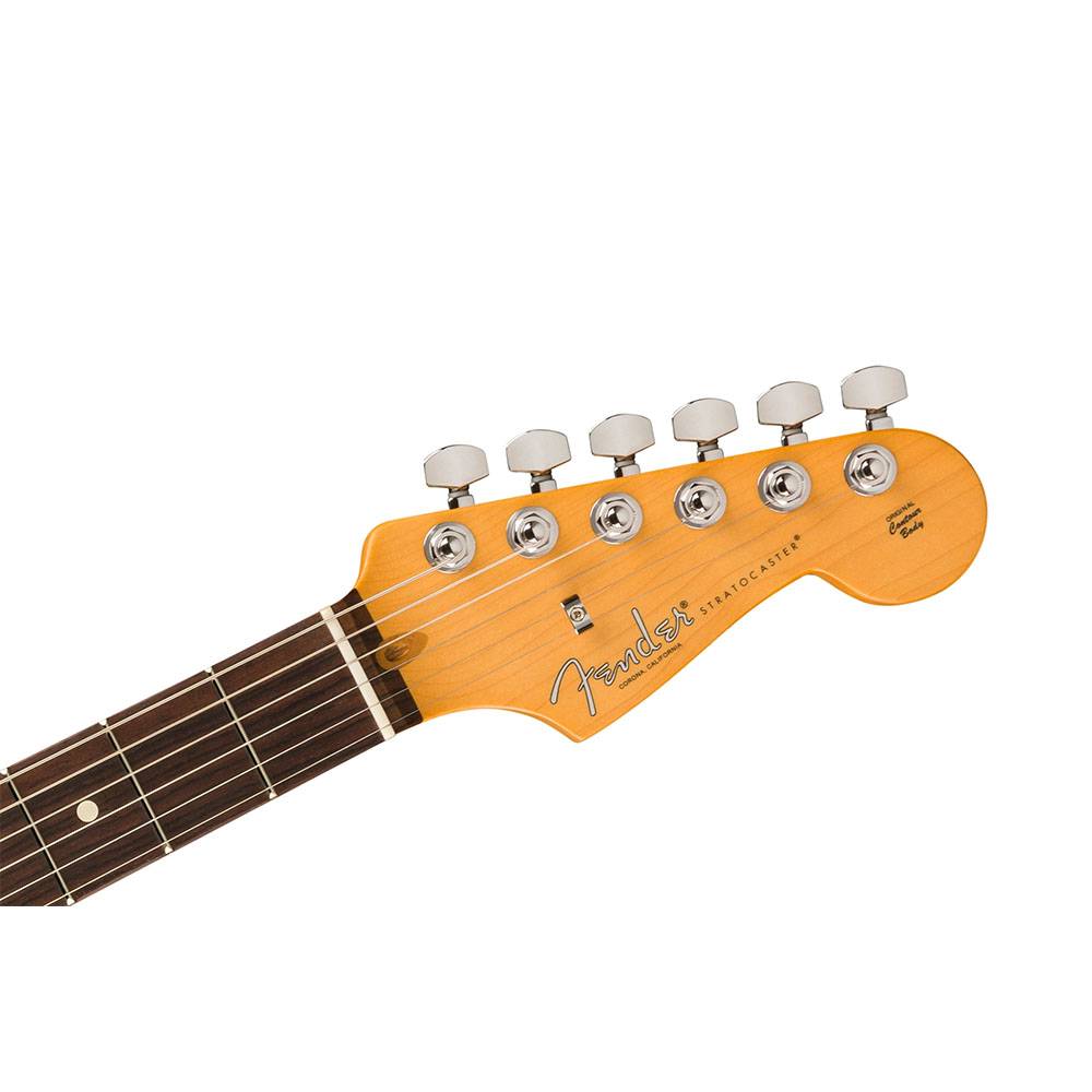 70th Anniversary American Professional II Stratocaster 電吉他 70th Anniversary American Professional II Stratocaster 電吉他