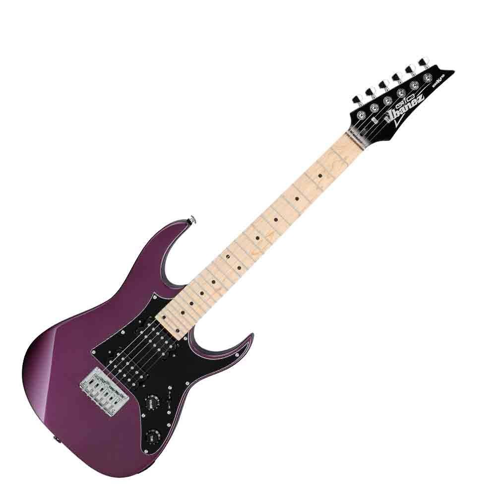 Ibanez GRGM21M 電吉他 (共2色) Ibanez GRGM21M 電吉他 (共2色)