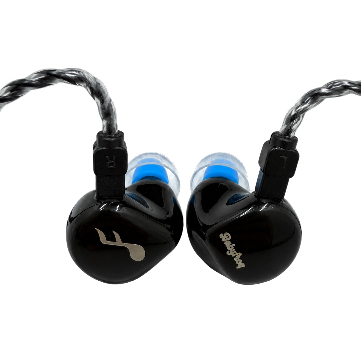 Fatfreq BABYFREQ 1 Universal 耳道式監聽耳機