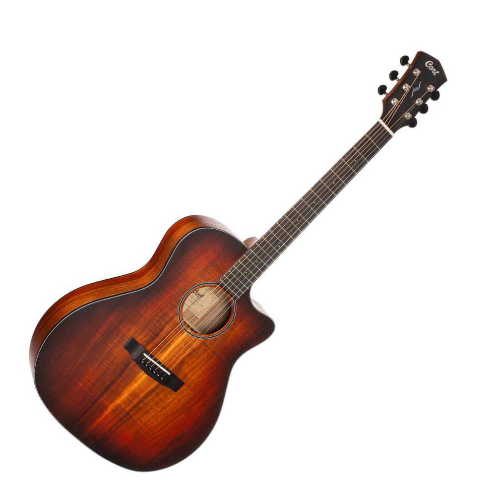 Cort Core GA Blackwood 電木吉他