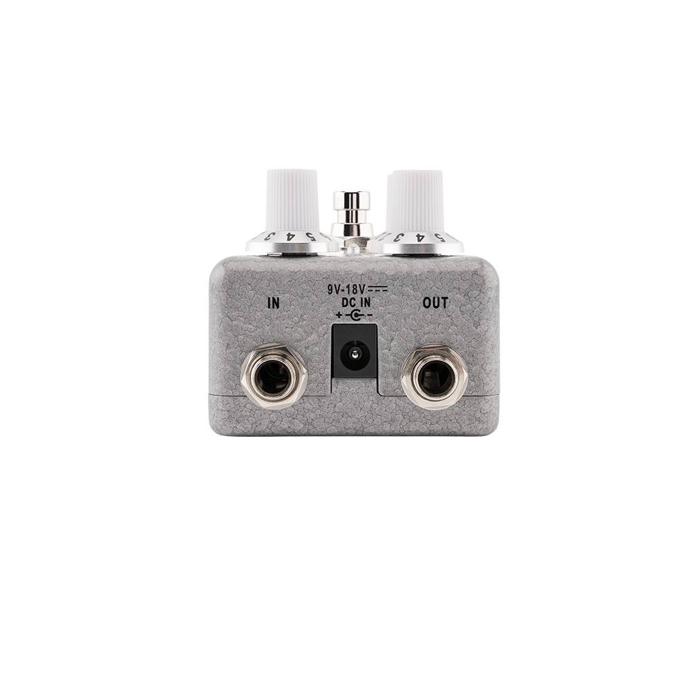 Fender Hammertone Boost 單體效果器 Fender Hammertone Boost 單體效果器