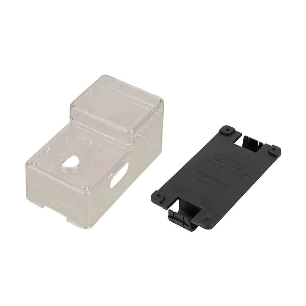 RockBoard PedalSafe Type H - Protective Cover And RockBoard Mounting Plate For Digitech Compact Pedals 效果器防塵蓋