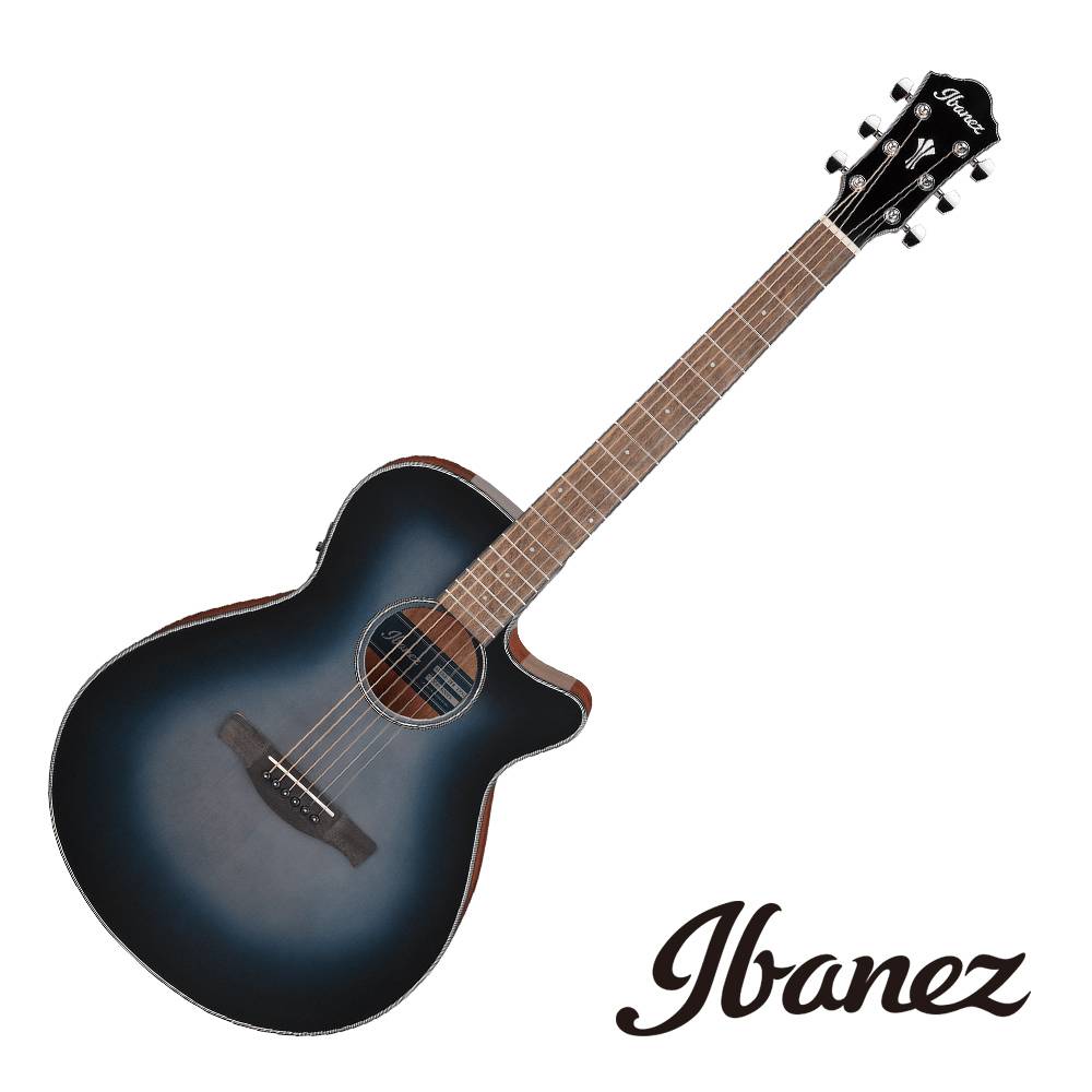 Ibanez AEG50 電民謠吉他