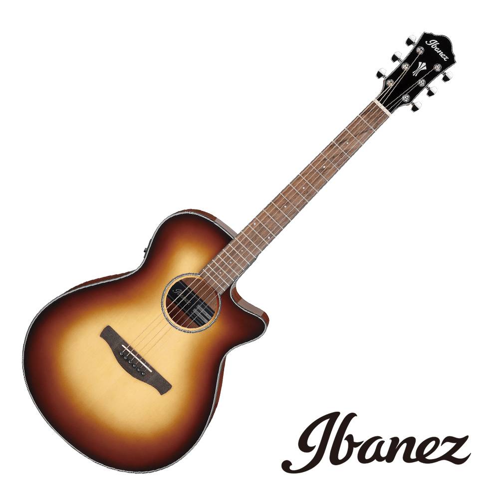 Ibanez AEG50 電民謠吉他