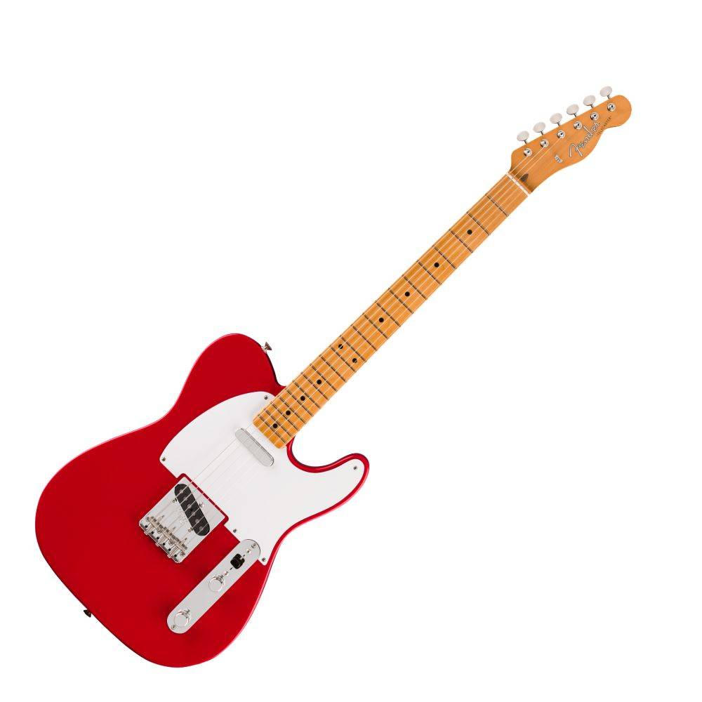 Fender Vintera III Late '50s Telecaster 電吉他
