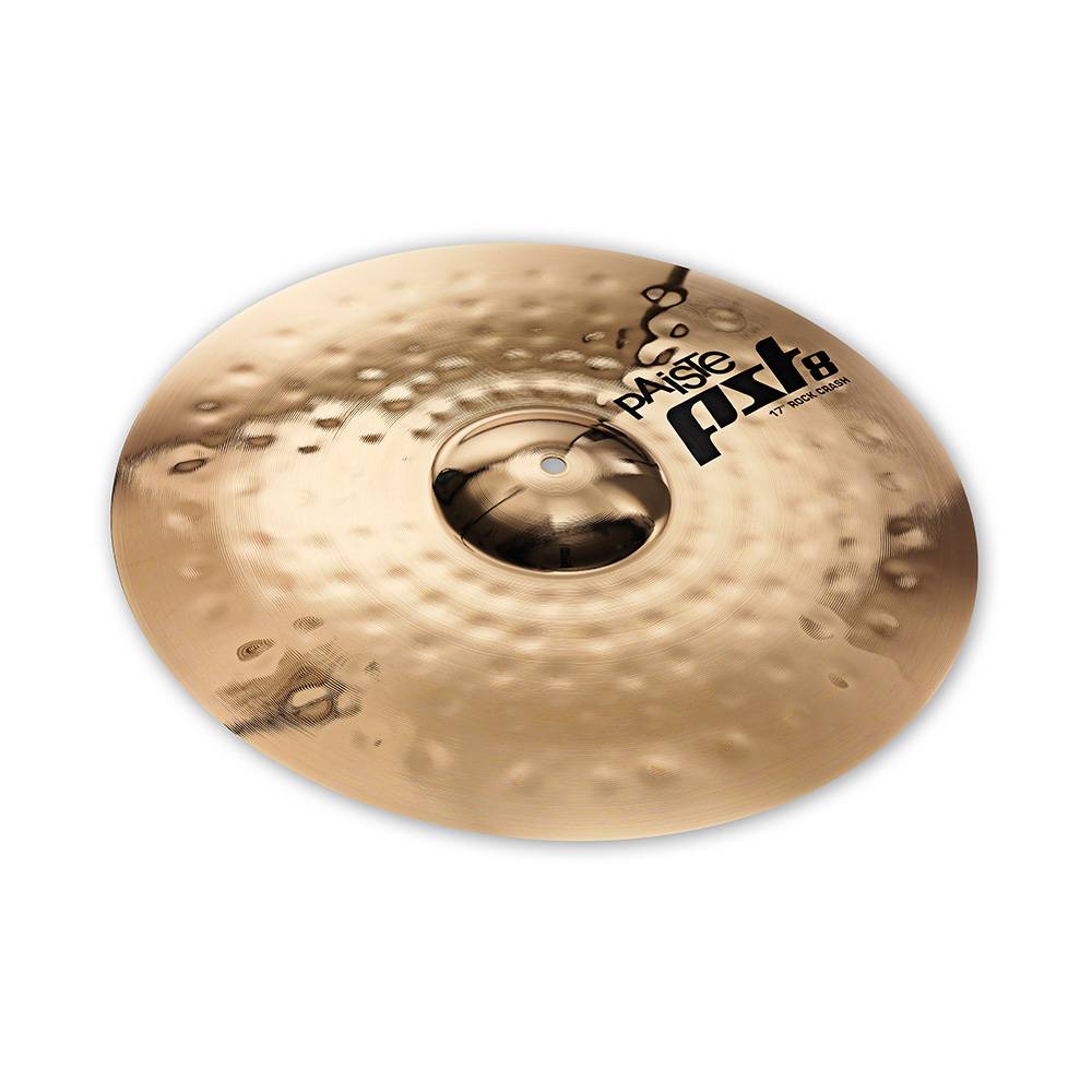 PAiSTe PST 8 Reflector Rock Crash 銅鈸 (16\ PAiSTe PST 8 Reflector Rock Crash 銅鈸 (16\