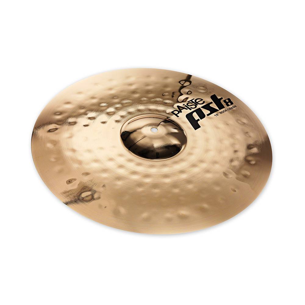 PAiSTe PST 8 Reflector Rock Crash 銅鈸 (16\ PAiSTe PST 8 Reflector Rock Crash 銅鈸 (16\