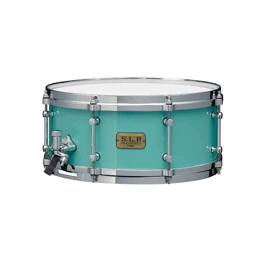 TAMA S.L.P. Fat Spruce 14