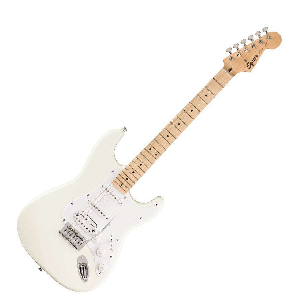 Squier Sonic Stratocaster HSS 電吉他