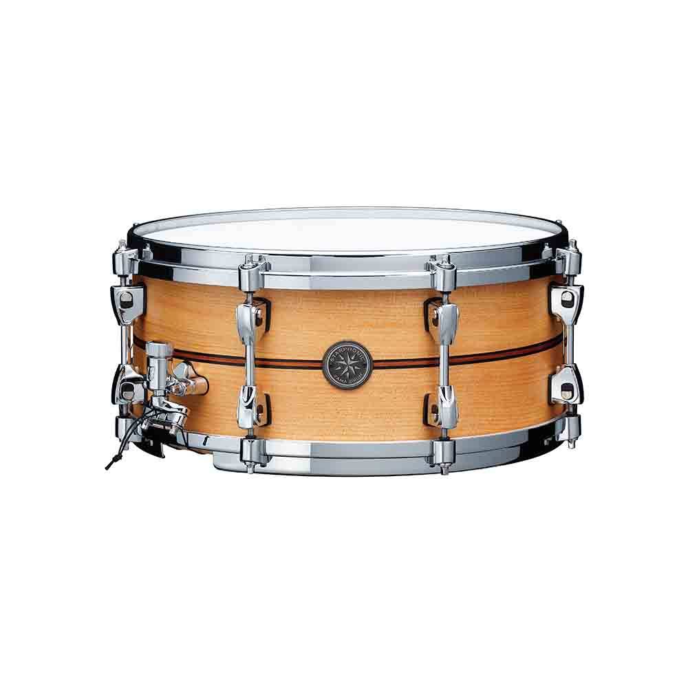 TAMA STARPHONIC Spruce 14