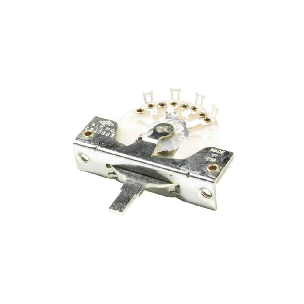 Fender Pure Vintage 3-Position Pickup Selector Switch 開關
