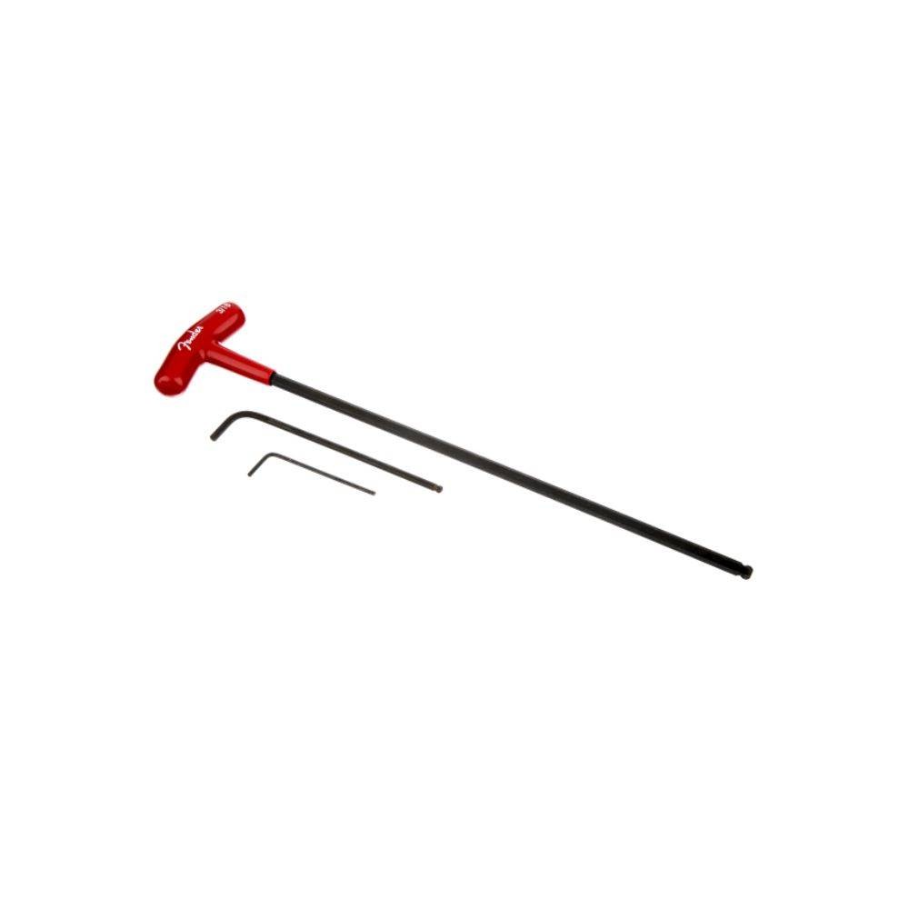 Fender American Pro Bass Wrench Kit 六角扳手