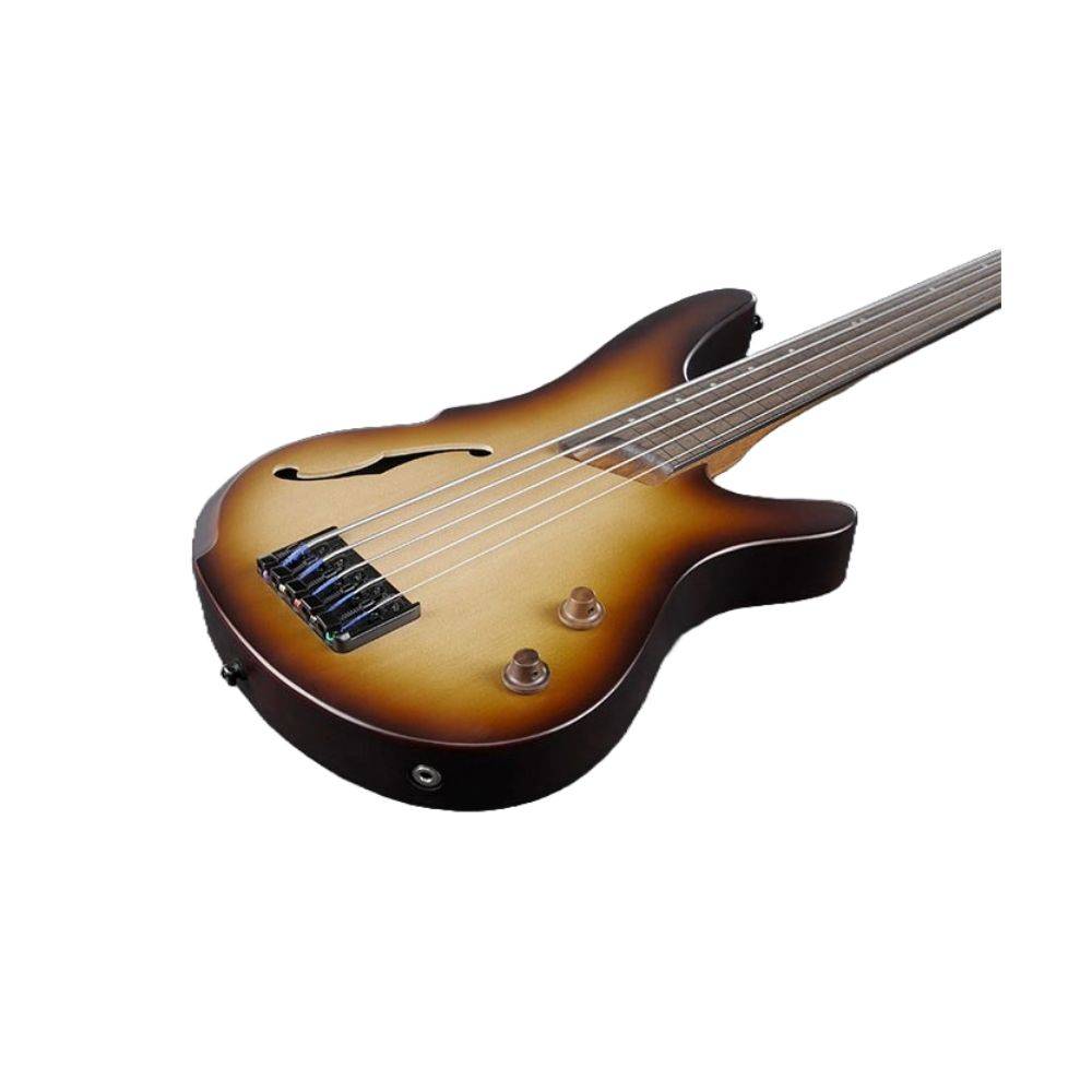 Ibanez SRH505F 五弦無琴格電貝斯 Ibanez SRH505F 五弦無琴格電貝斯
