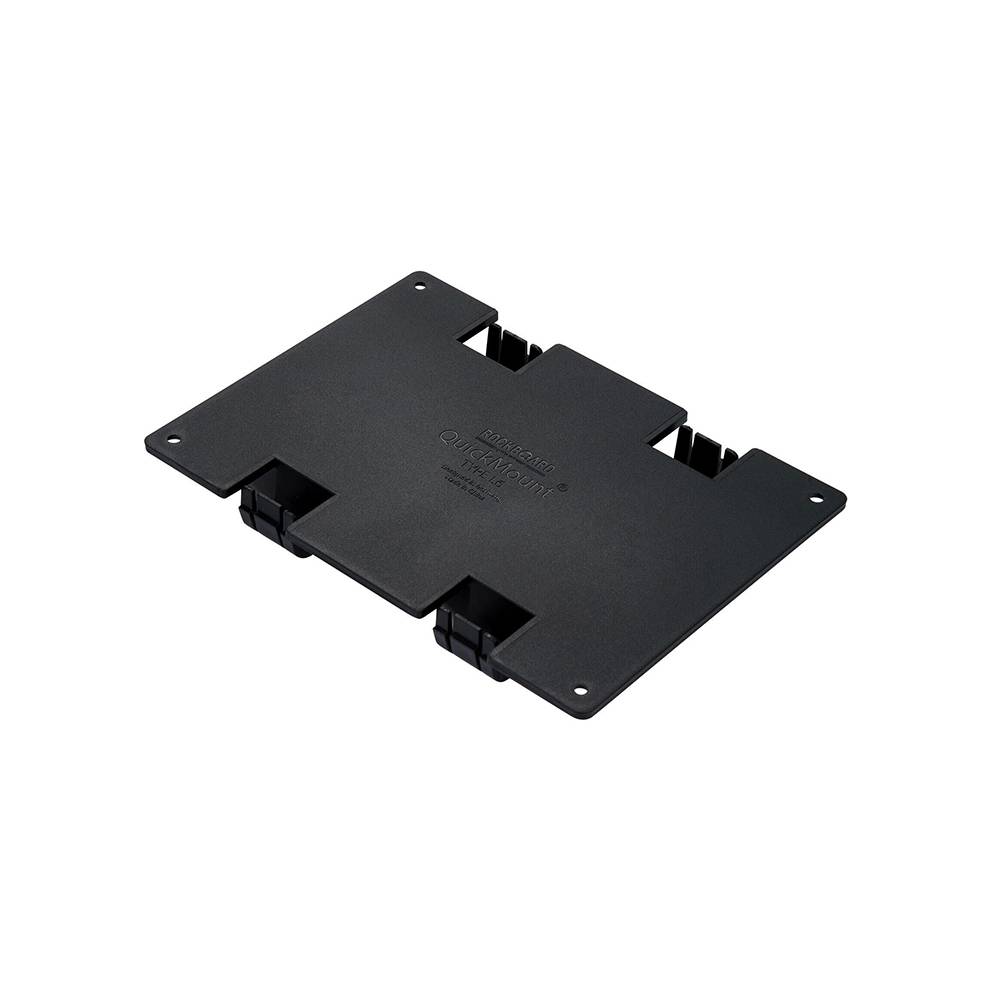 RockBoard QuickMount Type L6 效果器快拆座