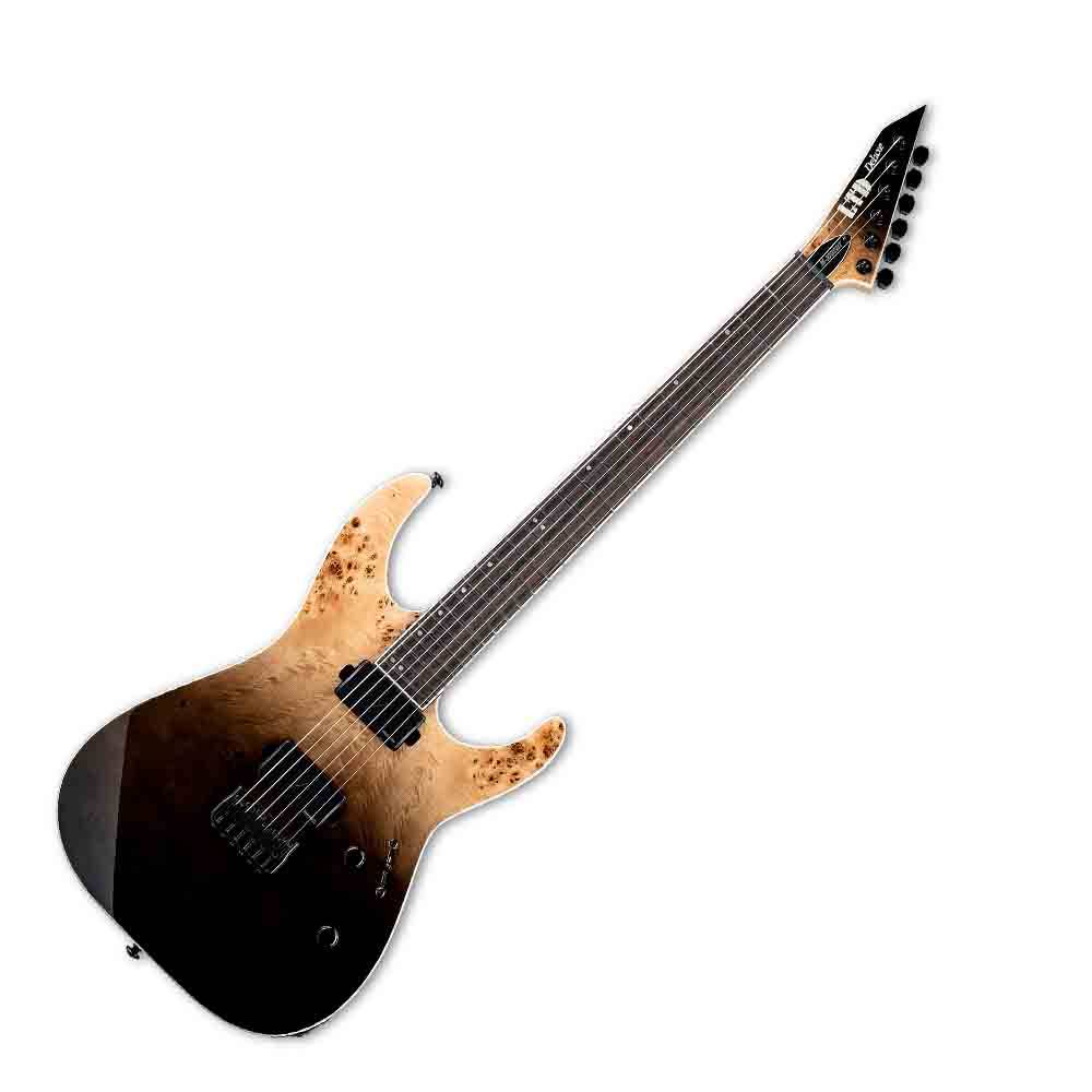 LTD M-1000HT 電吉他
