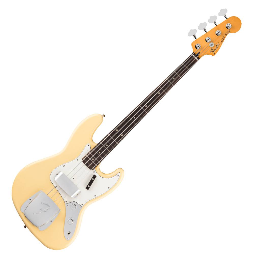Fender Limited Edition Laura Lee Jazz Bass 限量簽名款電貝斯