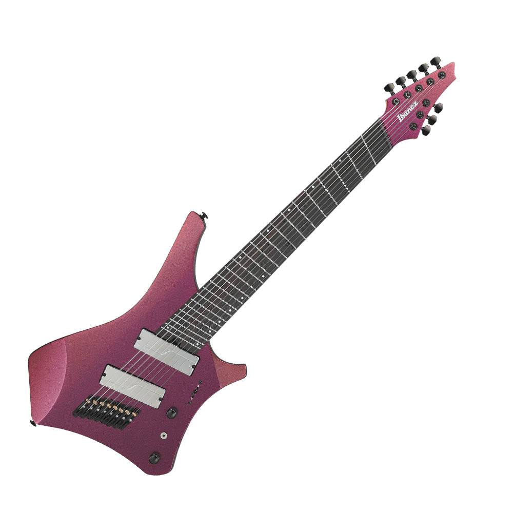 Ibanez A528 八弦電吉他 (共2色)