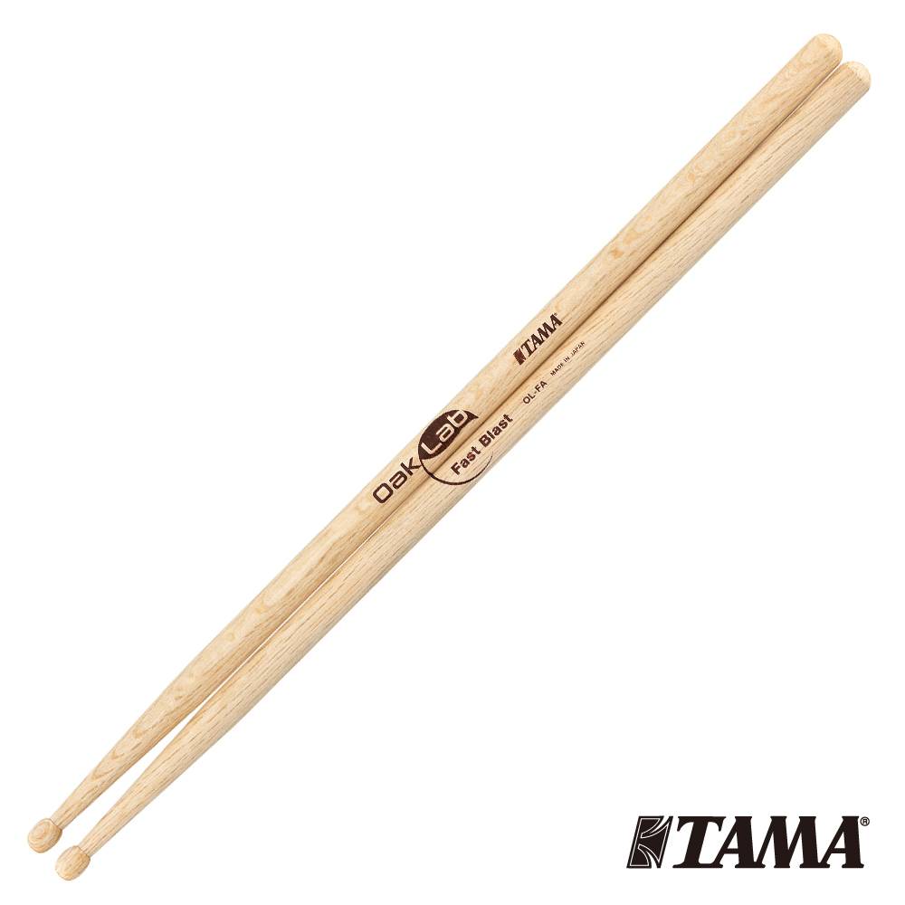 TAMA OL-FA Fast Blast 鼓棒