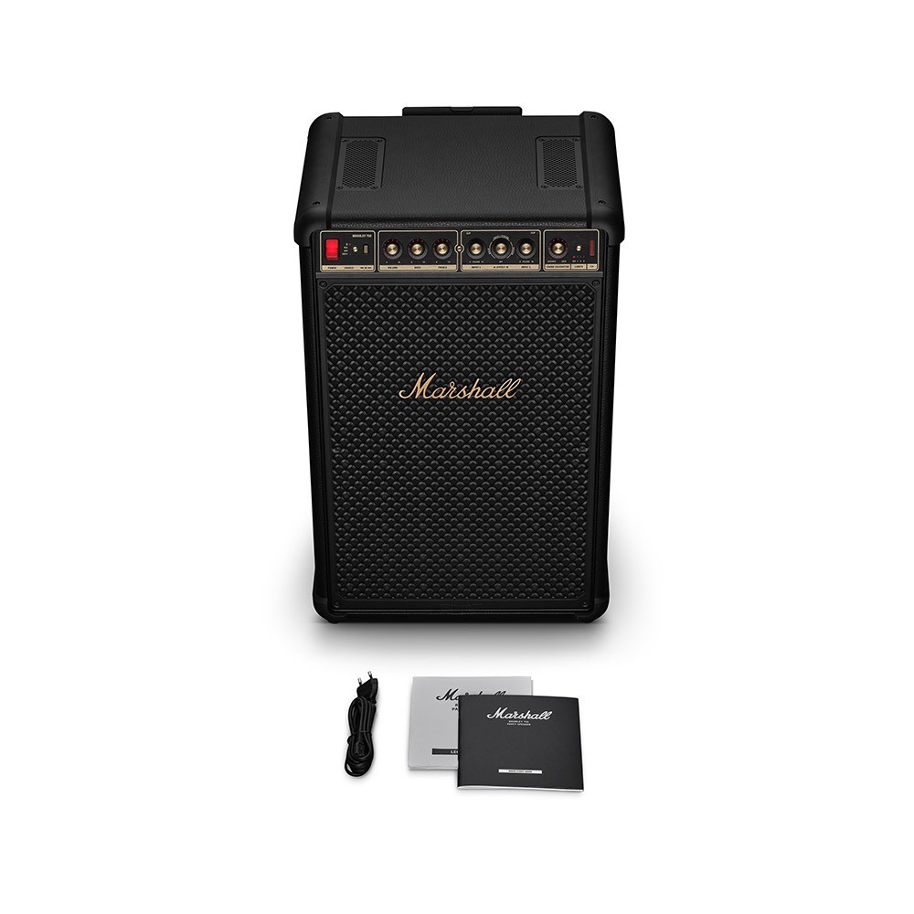 Marshall Bromley 750 派對藍牙喇叭 Marshall Bromley 750 派對藍牙喇叭