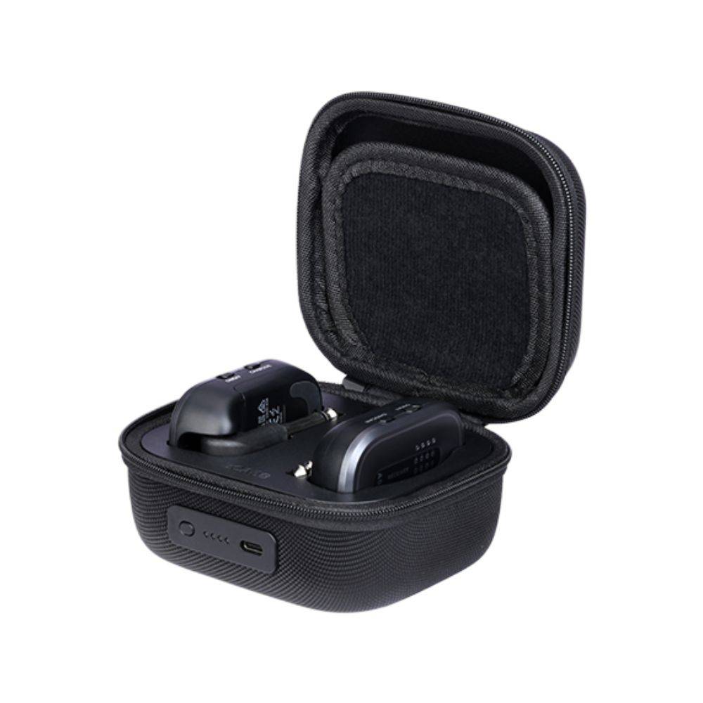 Xvive AC58 Guitar Wireless System 無線傳輸介面 含充電收納盒 Xvive AC58 Guitar Wireless System 無線傳輸介面 含充電收納盒