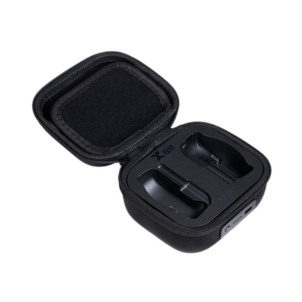 Xvive AC58 Guitar Wireless System 無線傳輸介面 含充電收納盒 Xvive AC58 Guitar Wireless System 無線傳輸介面 含充電收納盒