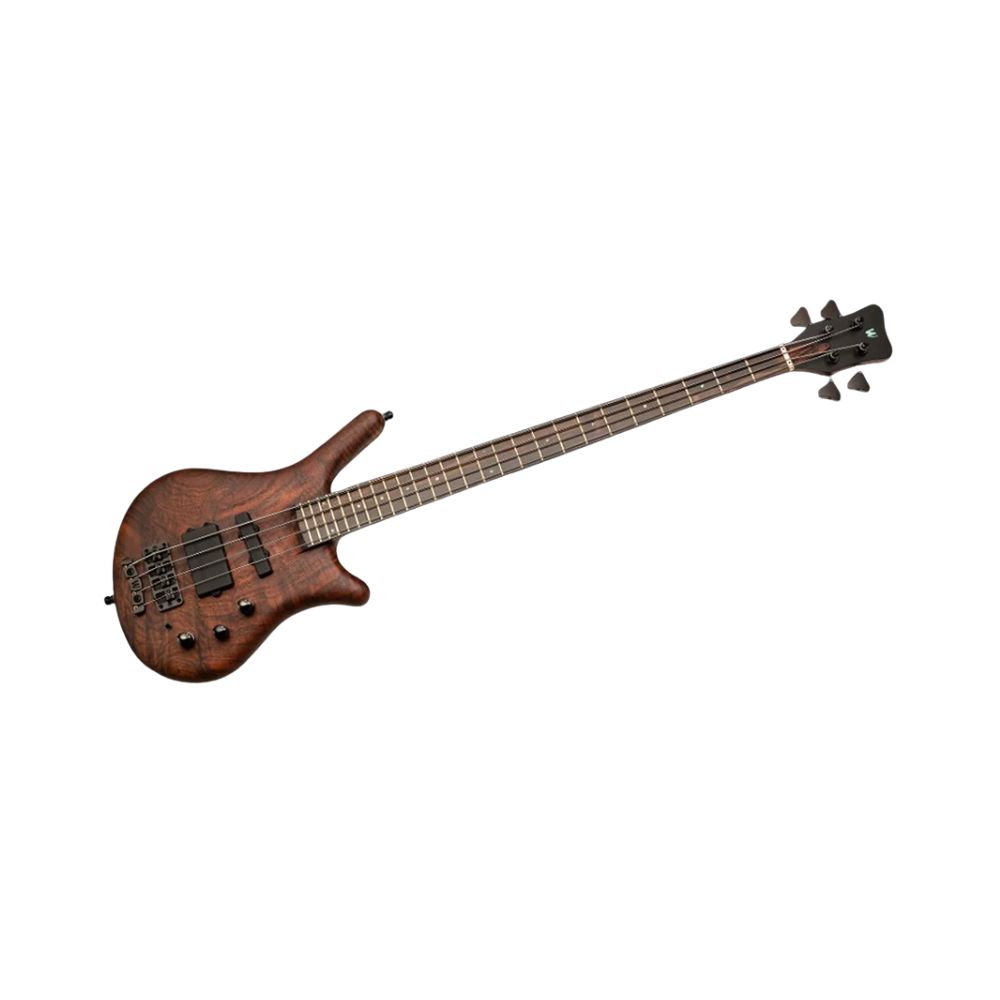 Warwick Thumb NT LTD 2024 四弦電貝斯