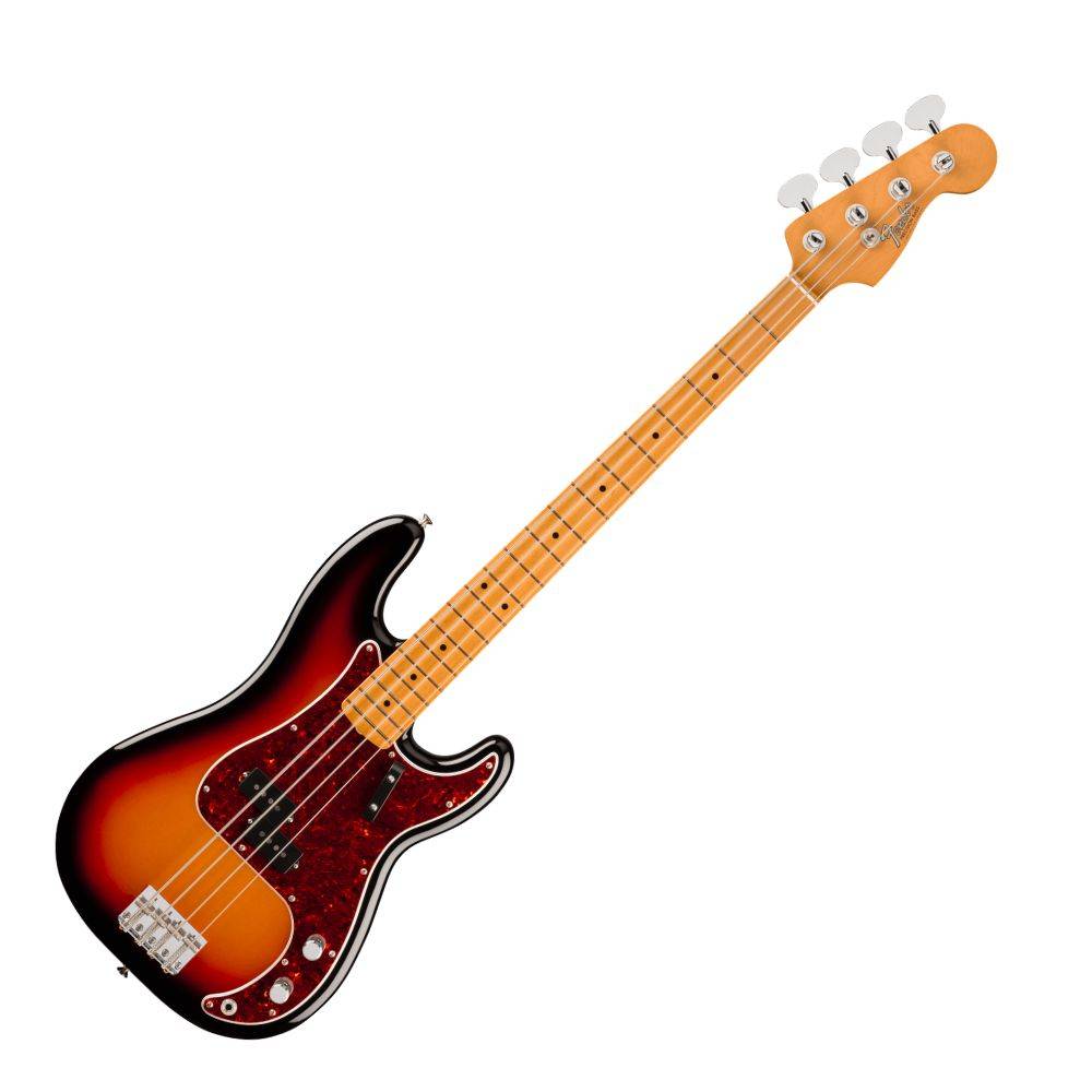 Fender Vintera III Late '60s Precision Bass 電貝斯