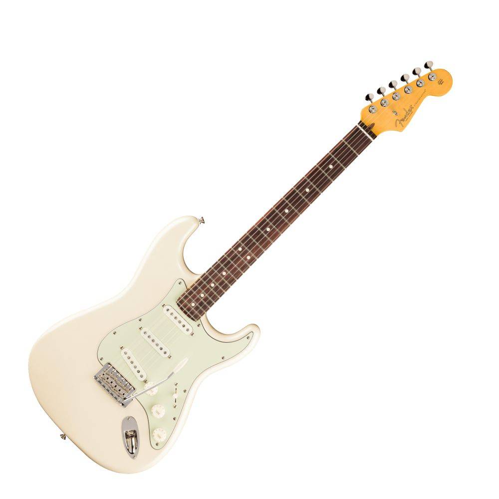 Fender Limited Edition American Professional Classic Stratocaster Rosewood 電吉他